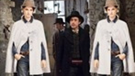 Zeki, çevik ve seksi