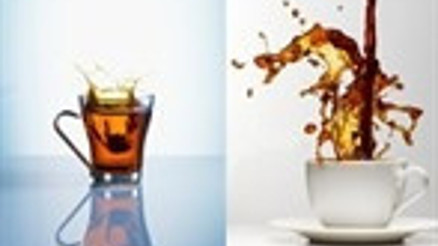 Çay mı Kahve mi