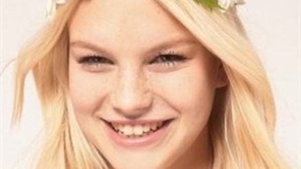 Yeşilden gelen güzellik