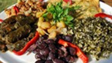 Giresun mutfağının en meşhur tarifleri