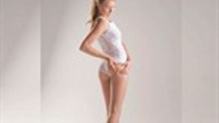 Selülitlerden kurtulma mevsimi