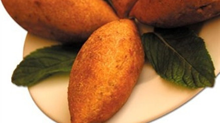 İçli köfte tarifi