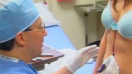 Nedir bu liposuction