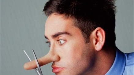 Sevgilimin yalan söylediğini nasıl anlarım