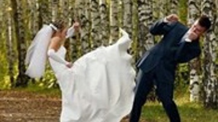 Evlilikten neden korkuyoruz