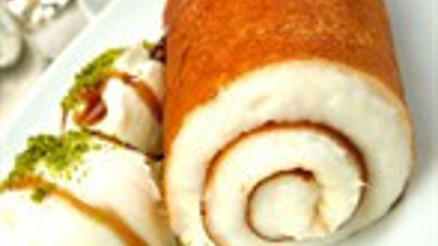 Bugünün iftar menüsü