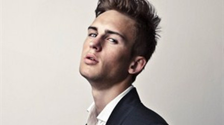 2013 bakımlı erkeklerin yılı