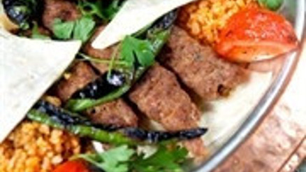 Enfes Türk kebabı tarifleri