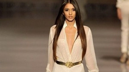 Vücut tipinize göre giyinin