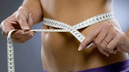 Hem oruç tutun, hem kilo verin