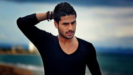 Dünyanın en bakımlı erkekleri Türkler