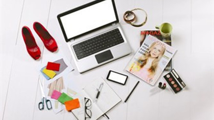 Ünlü Moda Bloggerı Zelfist ile hayat hakkında