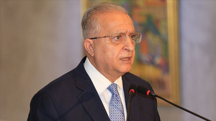 PKKnın yarattığı tehlikenin farkındayız