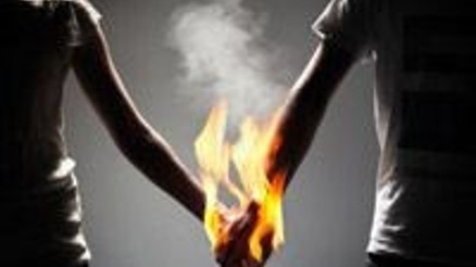 Aşk hastası mısınız