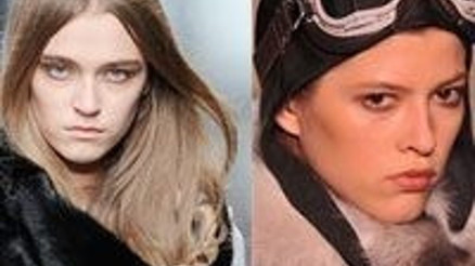Snood atkının pabucunu dama atacak gibi