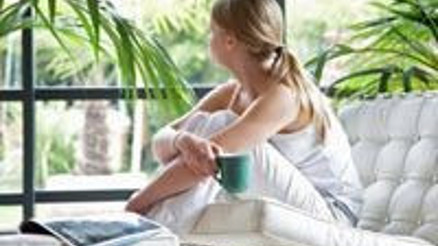 Evde kolay arınma yolları