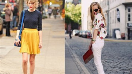 Babet Nasıl Giyilir