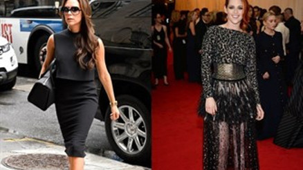 Siz De Birer Stil İkonu Olabilirsiniz