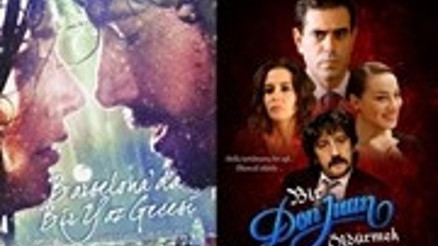 Bu Hafta Vizyona Giren Filmler