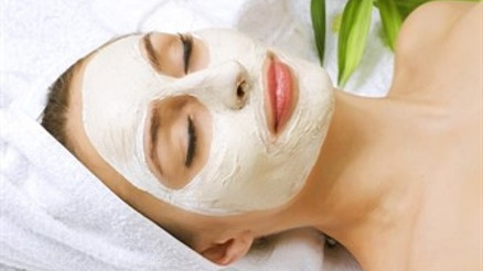 Yağlı Ciltlere 9 Doğal Maske