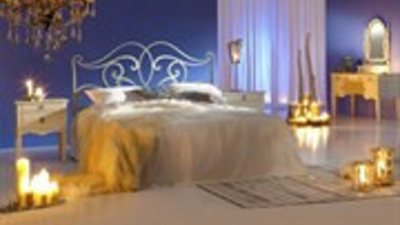 Yatak Odası Aydınlatma Aksesuarları