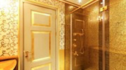 Banyolardaki üç ihtişam