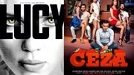 Haftanın Vizyona Giren Filmleri