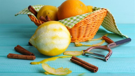 Kabuktaki Güzellik İksiri