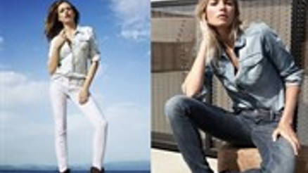 2014-2015 Bayan Kot Gömlek Modelleri