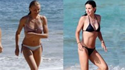 Ünlüler Bu Programla Zayıfladı