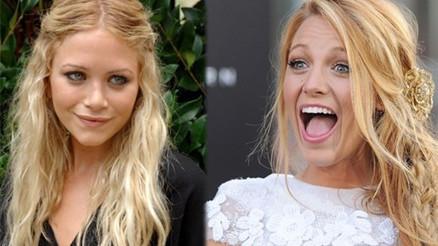 Dalgalı Saçlar İçin En Pratik Modeller