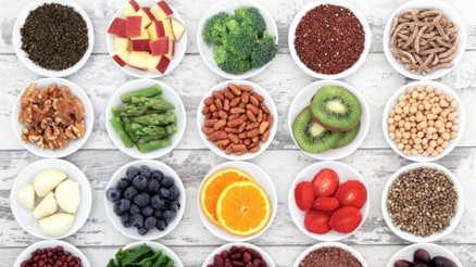 Sindirimi Kolaylaştıran Ürünler