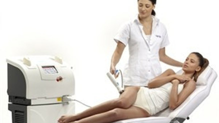 Lazer Liposuction Nedir