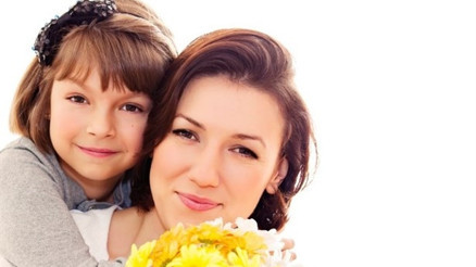Annenizin Hayallerini Gerçekleştirin