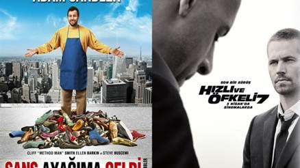 Bu Hafta Vizyona Giren Filmler