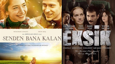 Bu Hafta Vizyona Giren Filmler