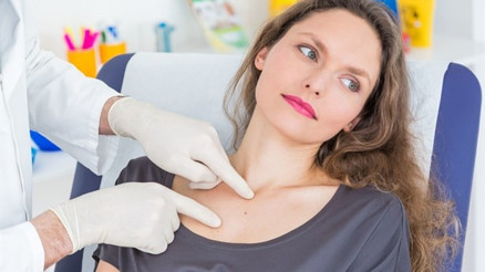 Ciltteki Renkler Hastalık Habercisi