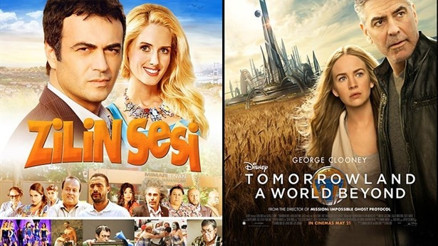 Bu Hafta Vizyona Giren Filmler