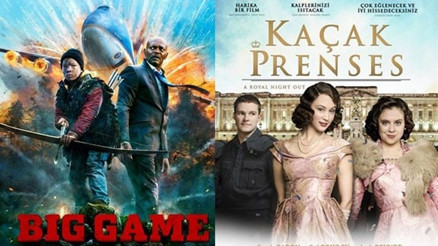 Bu Hafta Vizyona Giren Filmler