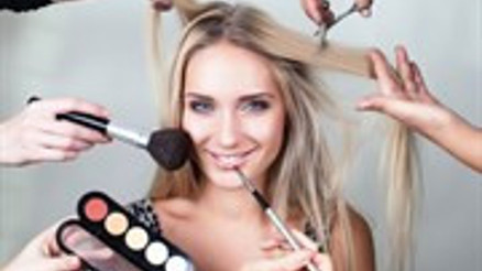 Adım Adım Pratik Yaz Makyajı