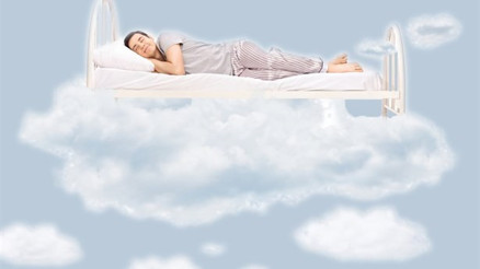 Ben Erkeğimi Yatışından Tanırım