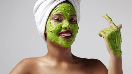 Güneşten Zarar Görmeyi Engelleyen Pratik Maskeler