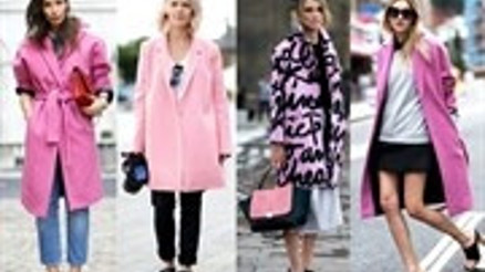 Mevsim Kararsızlığı: Kaban Seçimi