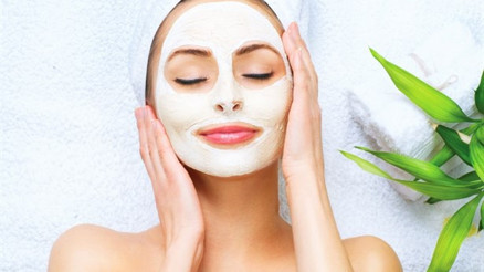 Cilt Kurtarıcı Özel Maskeler