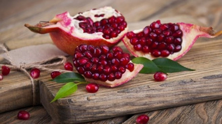 Nar Kabuğu Mucizesi