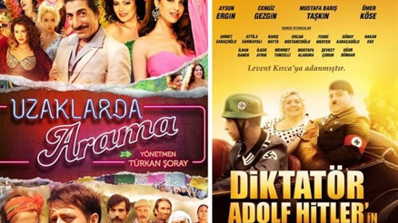 Bu Hafta Vizyona Giren Filmler