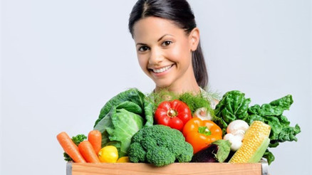 Gripten Korunma Diyeti