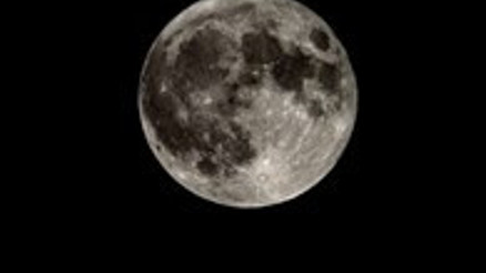 Bu Hafta Meydana Gelen Dolunayın Etkileri