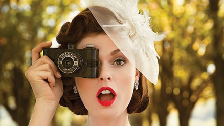 Hayallerinizdeki Gelin Olun