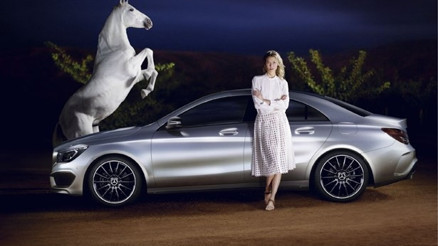 Mercedes-Benz Fashion Week Istanbulun 7. Sezonu Başlıyor
